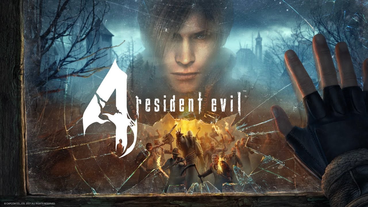 Resident Evil 4 เวอร์ชัน VR ประกาศอัปเดตโหมด Mercenaries ในปี 2022 บน Oculus Quest 2