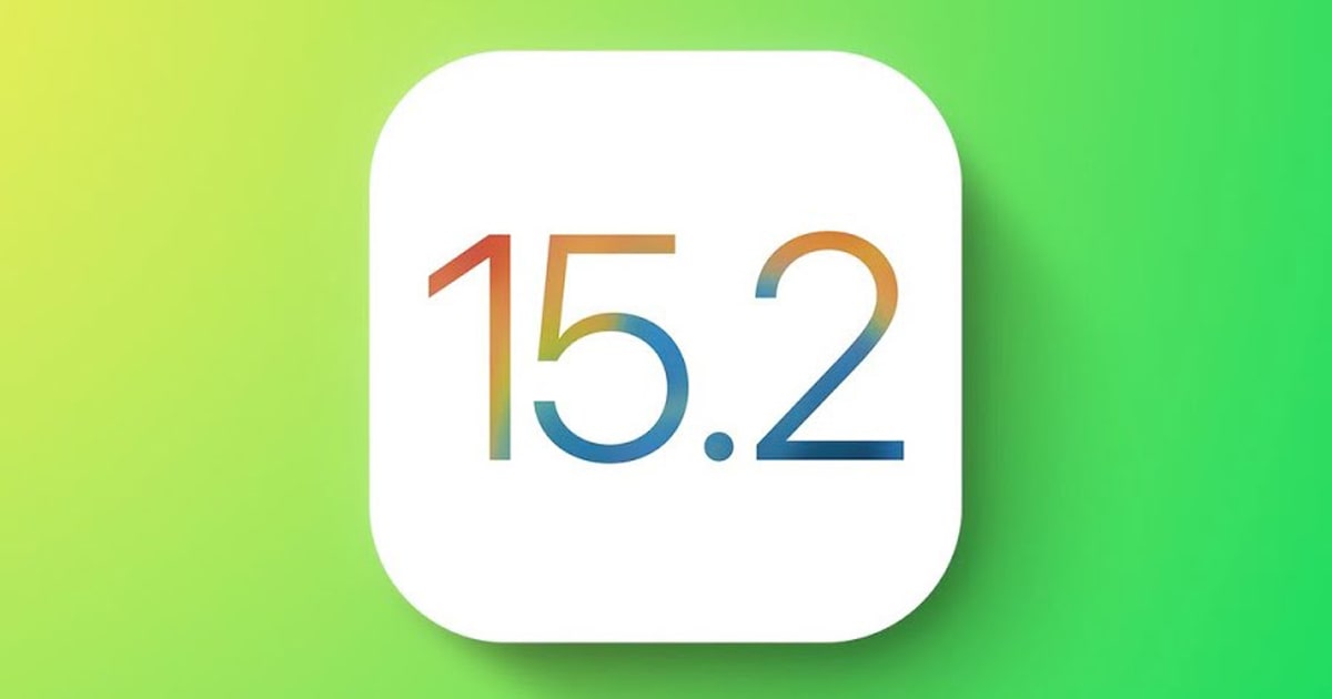 อัปเดท iOS 15.2 เพิ่มฟีเจอร์ใหม่ใหม่ มรดกทางดิจิทัล Digital Legacy