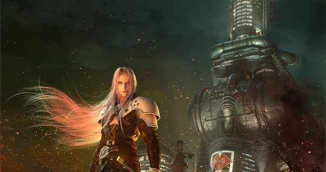 PlearnGaming ประกาศเปิด Project ซับไทยให้กับเกม Final Fantasy VII Remake Intergrade อย่างเป็นทางการ