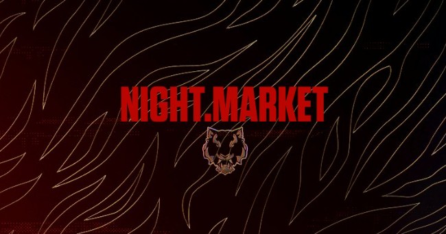 VALORANT ตลาดกลางคืน Night Market จะมาในเดือนกุมภาพันธ์ ?