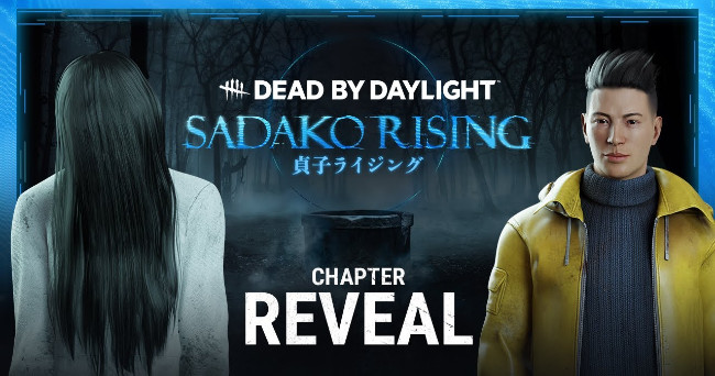 Dead by Daylight เปิดตัว DLC ลำดับที่ 23 อย่าง Sadako Rising รวมทั้งความสามารถของ Killer และผู้รอดชีวิตอย่างละเอียด