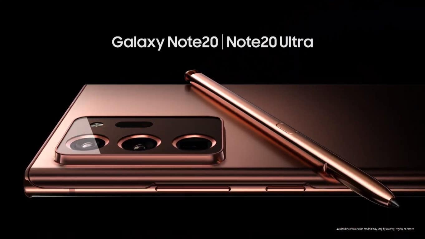 Samsung ปิดตำนาน ไม่มี Galaxy Note อีกต่อไป มุ่งพัฒนา Galaxy S Ultra แทน