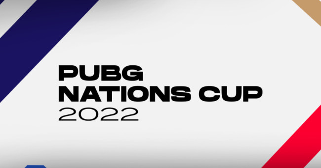 PUBG เวียนกลับมาอีกครั้ง กับศึกระหว่างประเทศสุดมันส์ในรายการ PUBG Nations Cup 2022 ที่มาพร้อมกับเงินรางวัลรวมกว่า $500,000 !!