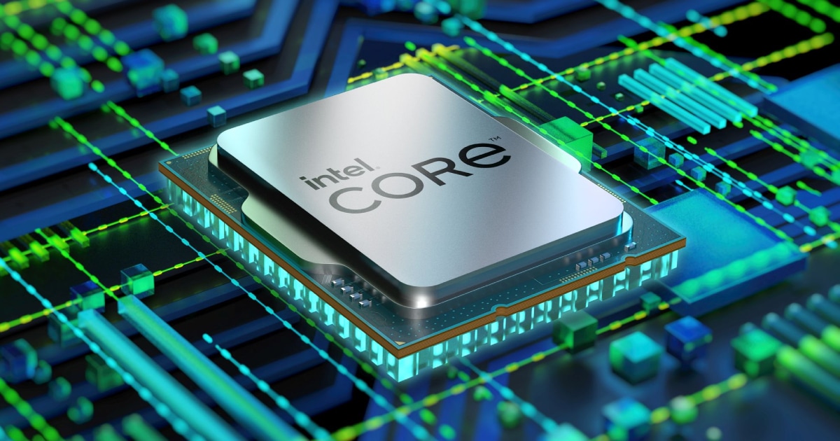 เปิดตัว Intel Core HX เจนเนอเรชั่น 12  แพลตฟอร์ม โมบายล์ เวิร์กสเตชัน ที่ดีที่สุดในโลก