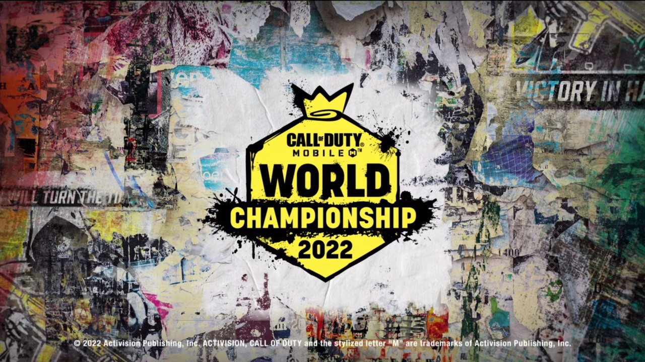 CoD Mobile: กำหนดการสำหรับรายการการแข่ง Call of Duty: Mobile World Championship 2022 พร้อมเงินรางวัลรวมมูลค่ามหาศาล