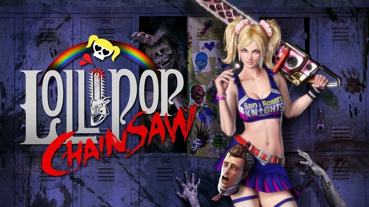 Lollipop Chainsaw: ‘มาสักที!’ เกมแอคชั่นซอมบี้สุดคลาสสิกอย่าง Lollipop Chainsaw ประกาศทำ Remake แล้ว