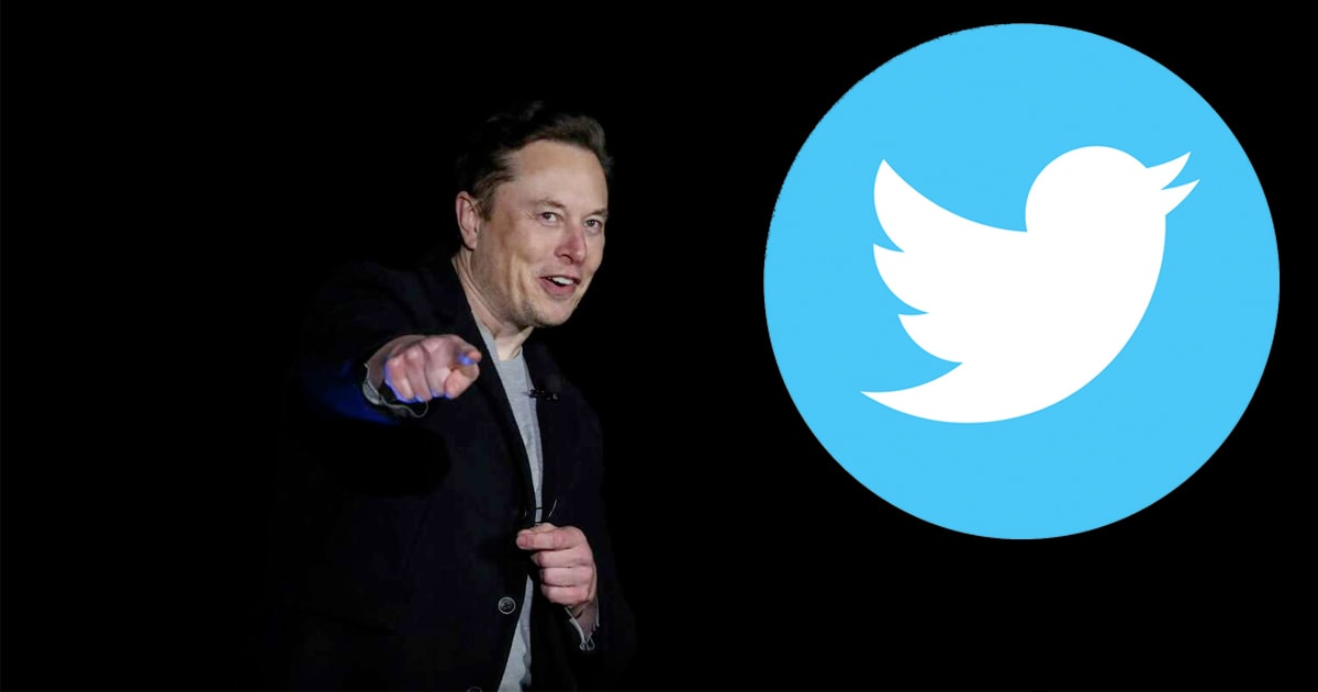 Elon Musk ประกาศ ล้มดีล ซื้อกิจการ Twitter ฝั่งผู้บริหารฯ เตรียมฟ้องกลับ