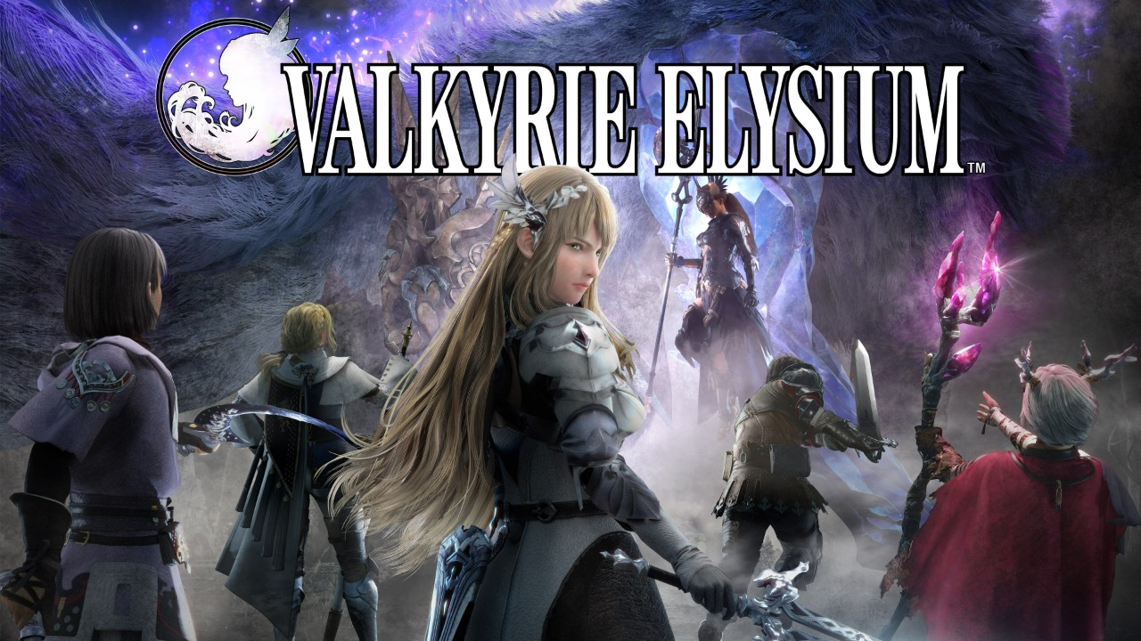 Valkyrie Elysium: Square Enix ประกาศวันวางจําหน่ายปี 2022 ของเกมล่าสุดในซีรี่ย์ Valkyrie Profile อย่าง Valkyrie Elysium