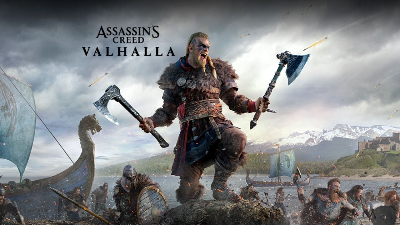 Assassin’s Creed Valhalla: ผู้ใช้ ‘Reddit’ รายหนึ่งได้แชร์ความผิดพลาดสุดฮาที่เพิ่มทรงผมพิเศษในคลังของพวกเขาสําหรับ Eivor ตัวเอกของเกม