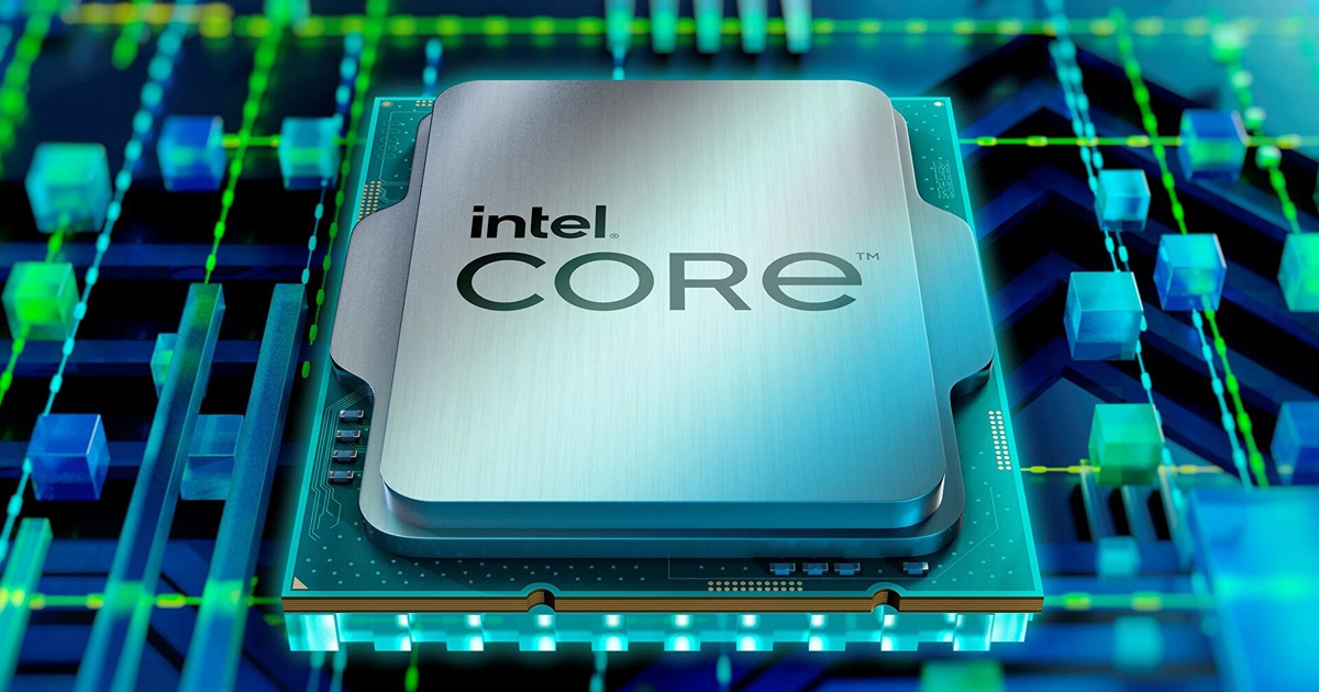 ลือ! Intel Core 13th Gen Raptor Lake จะเปิดตัว 28 ก.ย. เริ่มขาย 17 ต.ค.￼