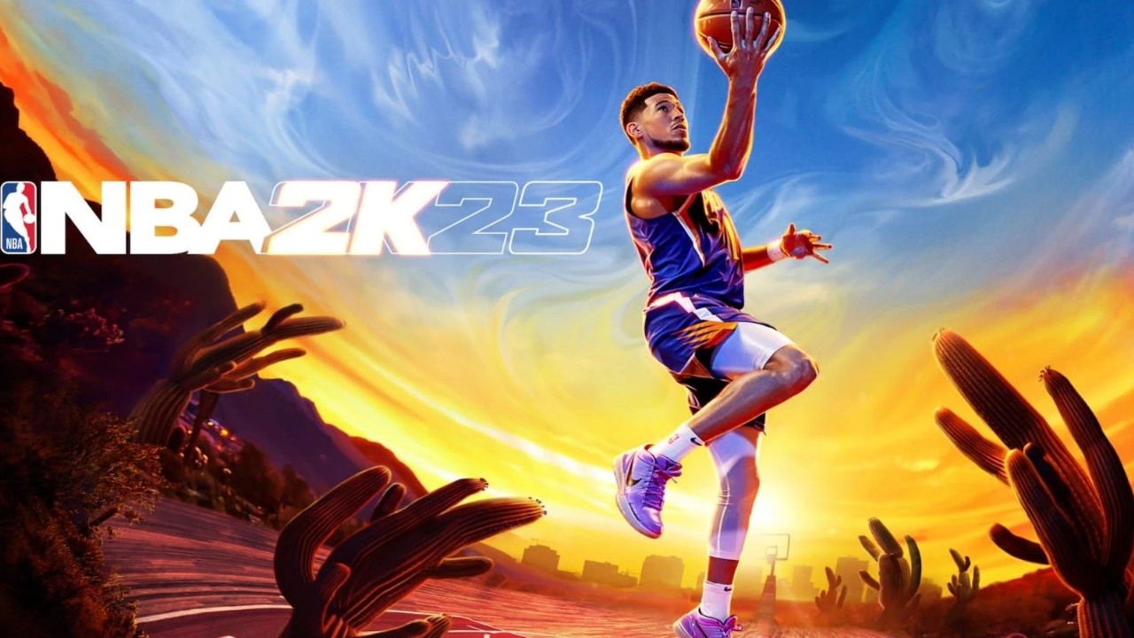 NBA 2K23: ปล่อย Trailer ใหม่ให้เหล่า ๆ แฟนได้ดู Gameplay เป็นครั้งแรก