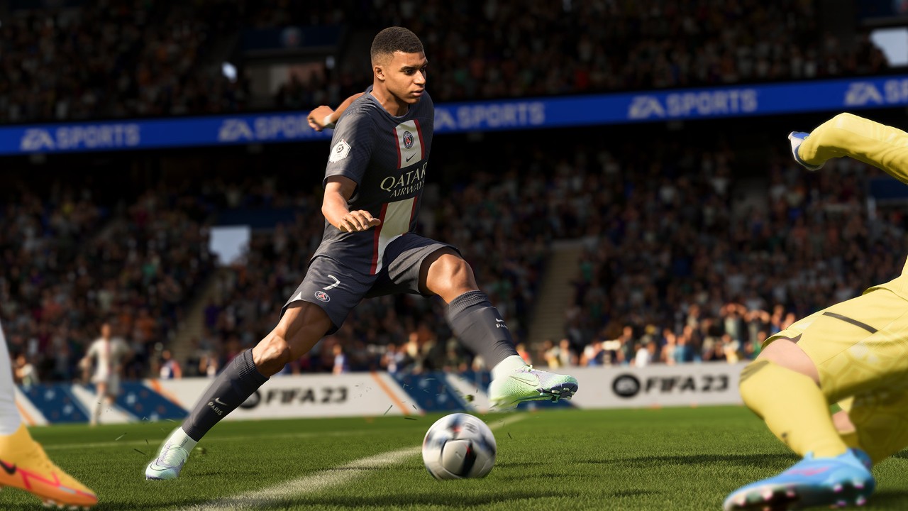 FIFA 23: EA Sports ปล่อย Trailer ใหม่ของ FIFA 23 ที่เผยเกี่ยวกับ Features และการอัปเดตใหม่ ๆ ทั้งหมดในโหมด Career
