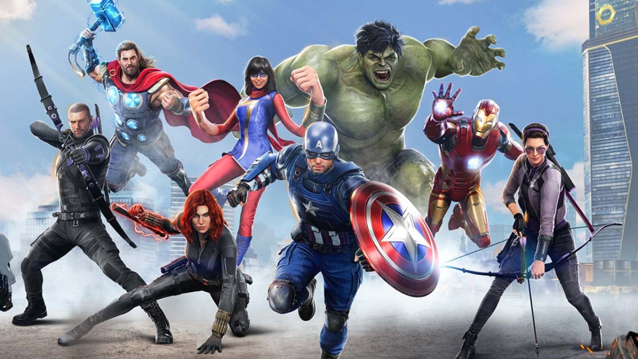 Marvel’s Avengers: สกินฤดูร้อนที่เพิ่งเปิดตัวของ Marvel’s Avengers เป็นการเปลี่ยนแปลงครั้งใหญ่จากเครื่องแต่งกายทั่วไป