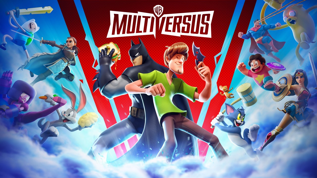 ‘น่าเสียดาย!’ Multiversus: Season 1 ของเกมและตัวละครใหม่อย่าง Morty ได้ถูกเลื่อนการเปิดตัวออกไป