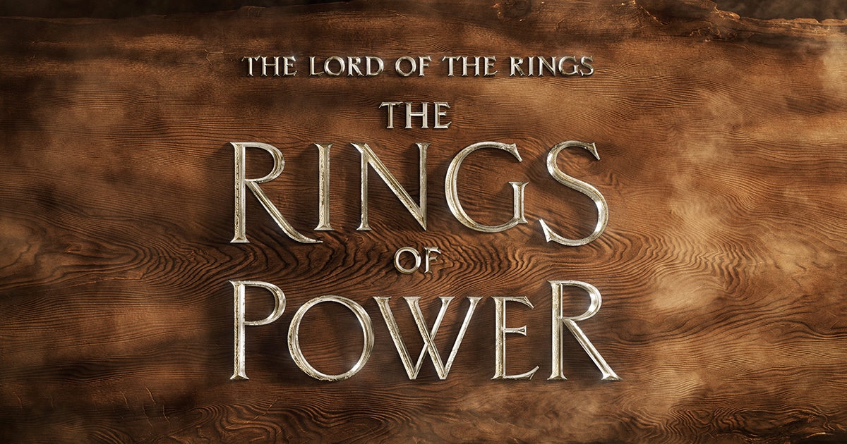 The Lord of the Rings: The Rings of Power ฉาย 2 ก.ย. นี้ ทาง Prime Video