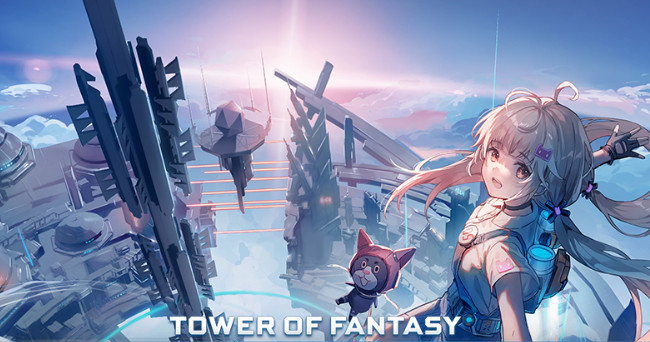 Tower of Fantasy รวมข้อความแปลก ๆ ที่ถูกแปลออกมาเป็นภาษาไทยที่อ่านแล้วต้องทำให้เกาหัว