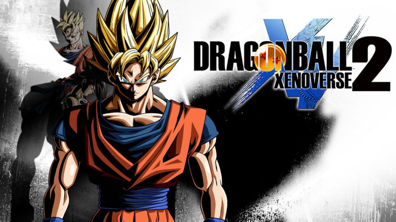 Dragon Ball Xenoverse 2: กำลังจะได้รับตัวละคร DLC จาก Dragon Ball Super: Super Hero