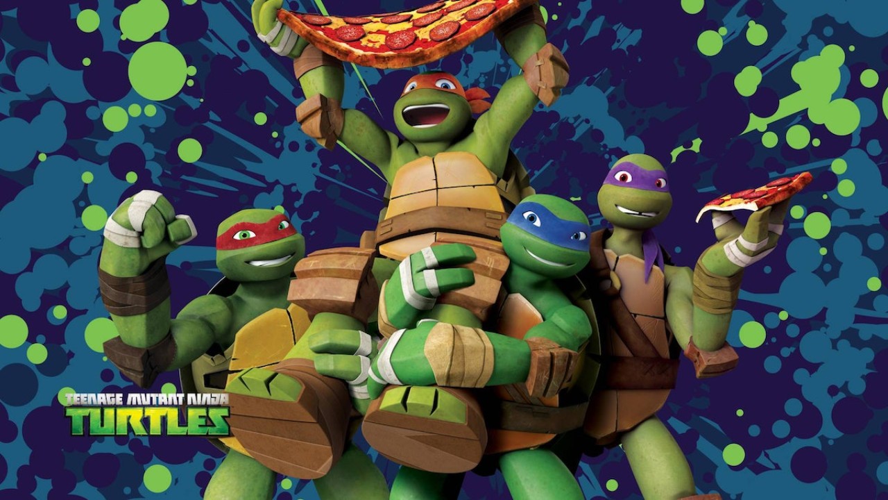 Teenage Mutant Ninja Turtles: มีการวางแผนสำหรับปี 2023 รวมถึงน่าจะมีการเปิดตัวเกม AAA ใหม่ของ TMNT