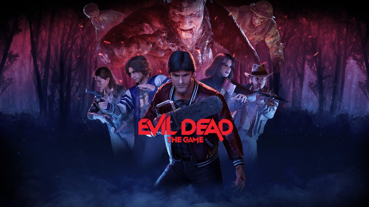 Evil Dead: The Game นำเสนอเนื้อหาใหม่ที่สร้างจากภาพยนตร์ Evil Dead ในปี 2013