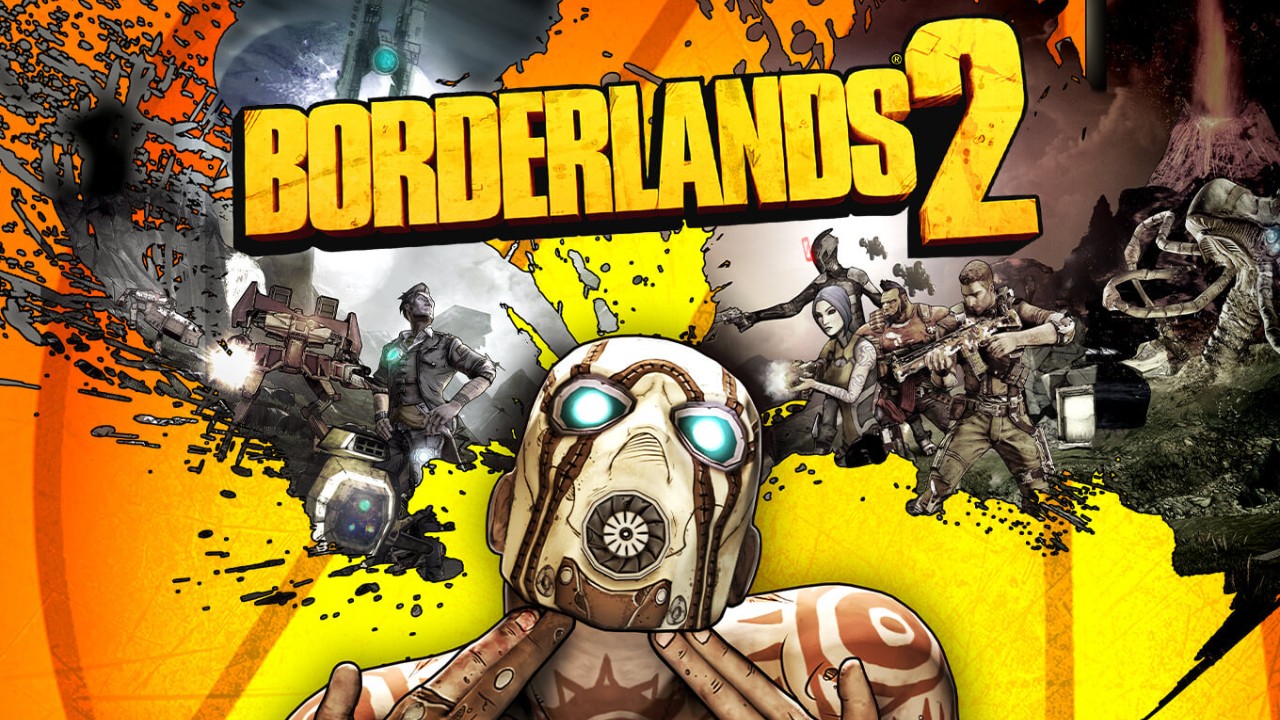 Borderlands 2: แจกอาวุธระดับ Legendary เนื่องในโอกาสครบรอบ 10 ปี