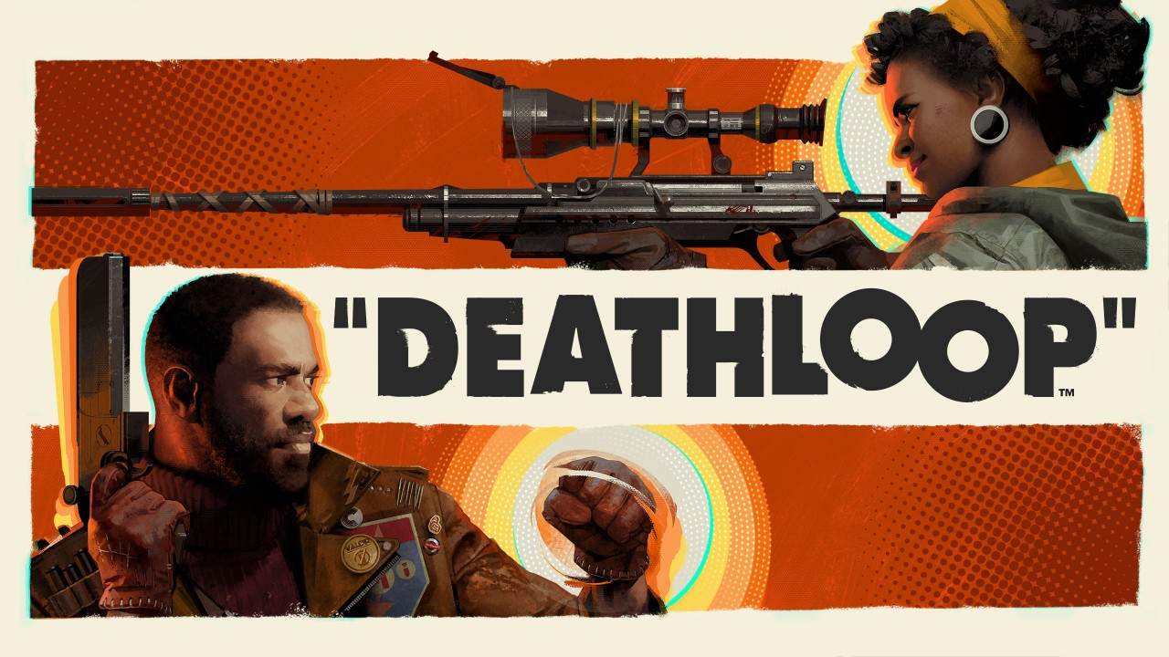 Deathloop: ประกาศอัปเดต Goldenloop พร้อม Trailer