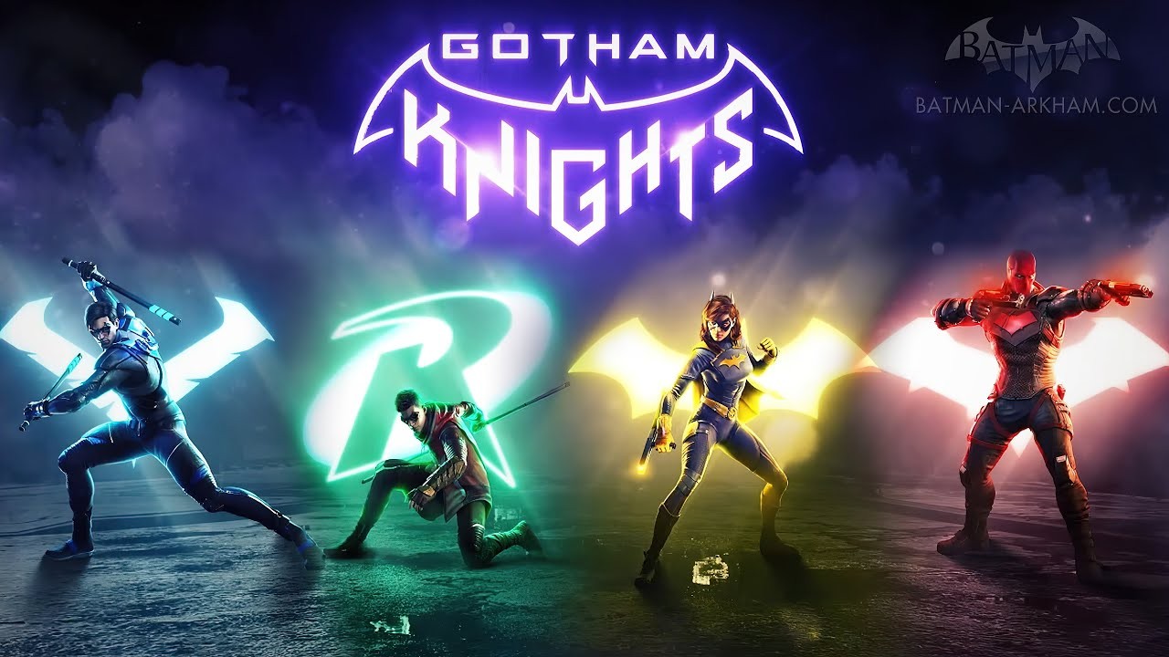 Gotham Knights: เปิดตัว Official PC Trailer ที่จะเผยให้เห็น Features ที่ล้ำสมัยของเกม