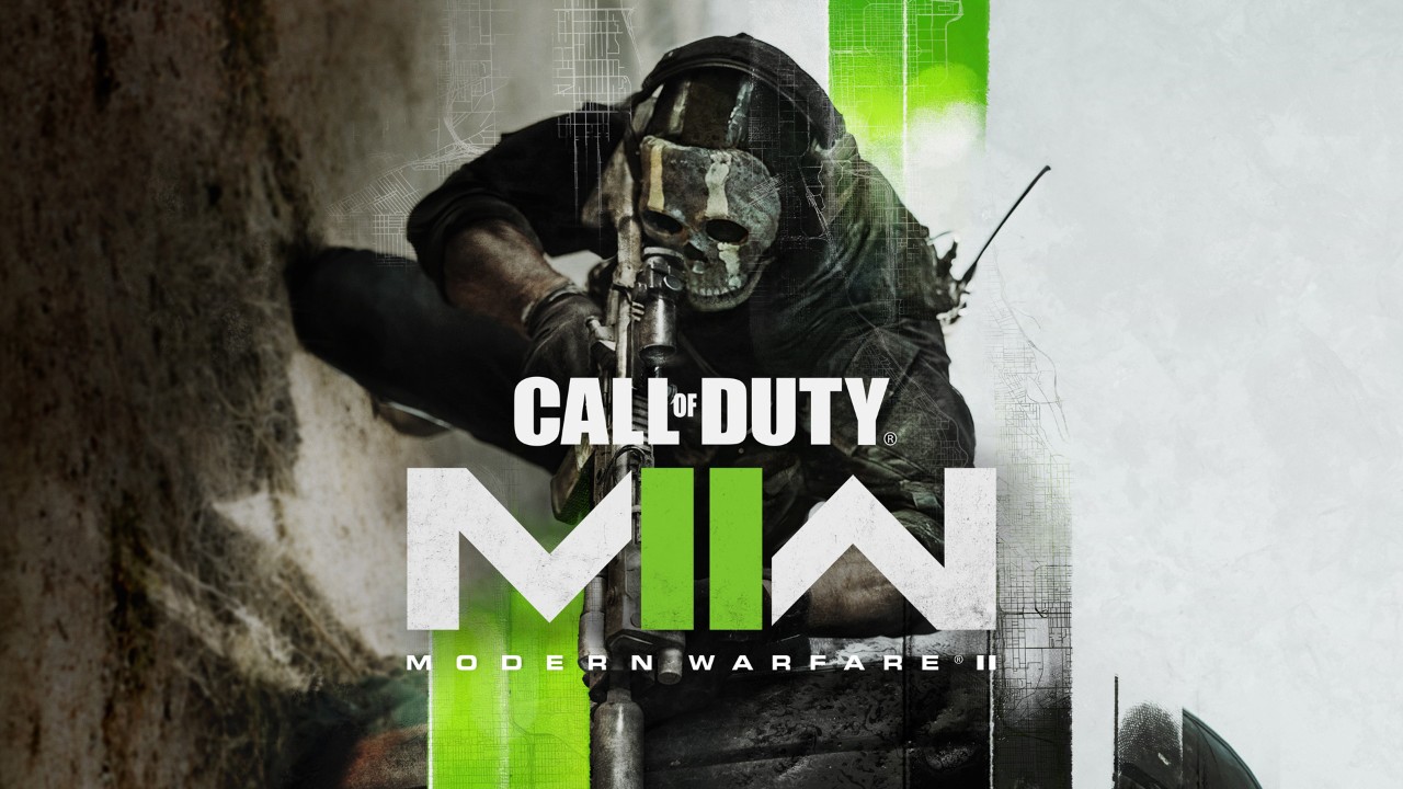 Call of Duty: Modern Warfare 2 ได้ปล่อย Official Launch Trailer ใหม่