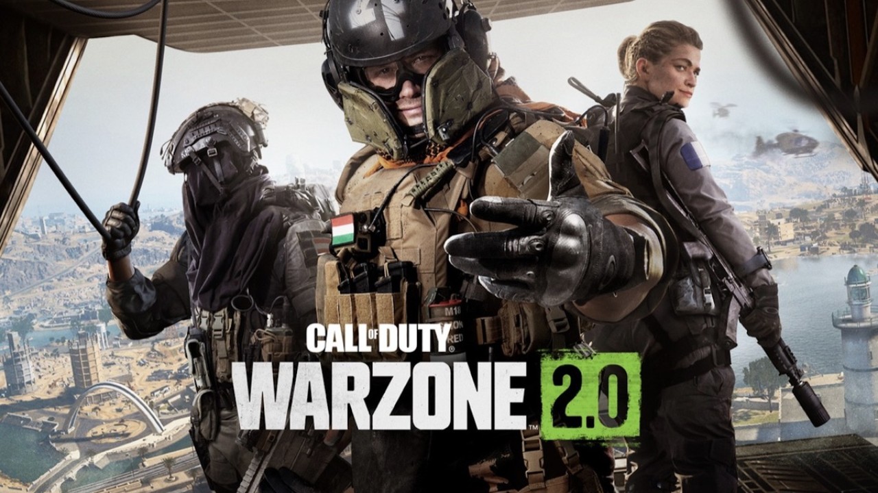 ผู้เล่น Call of Duty: Warzone 2 อดได้ที่ 1 เพราะแอนิเมชั่นหน้ากากป้องกันแก๊สพิษ จึงการเป็นคลิปสุดฮาที่เจ้าตัวไม่อยากให้เกิดขึ้น