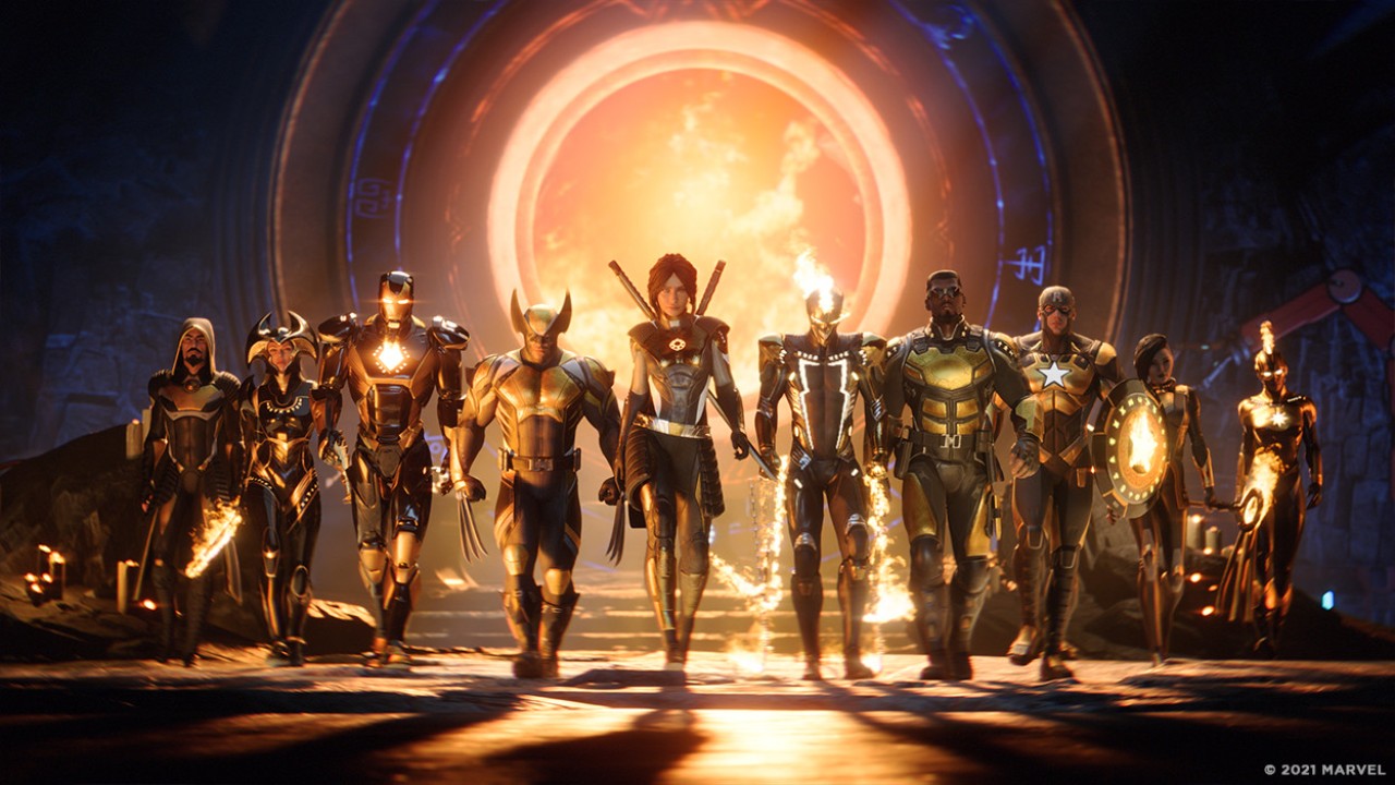 Marvel’s Midnight Suns ปล่อย Trailer ใหม่ที่เน้นระบบการต่อสู้ของเกม
