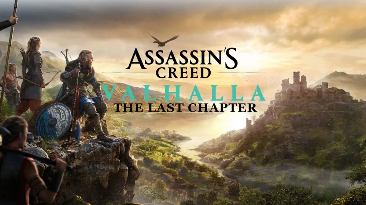 Ubisoft เผยแพร่วิดีโอแนะนำโดยละเอียดเกี่ยวกับวิธีเข้าถึง DLC อย่าง The Last Chapter สำหรับ Assassin’s Creed Valhalla
